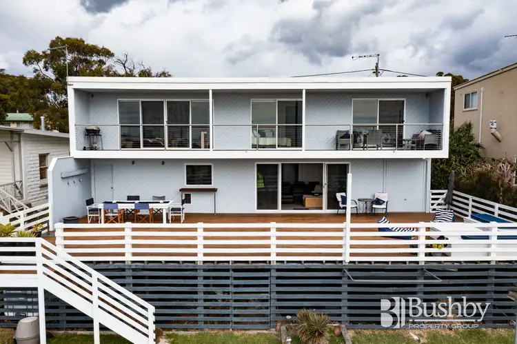 Fourth view of Homely house listing, 11 Tamar Crescent, Greens Beach TAS 7270