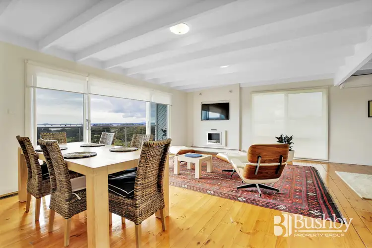 Fifth view of Homely house listing, 11 Tamar Crescent, Greens Beach TAS 7270