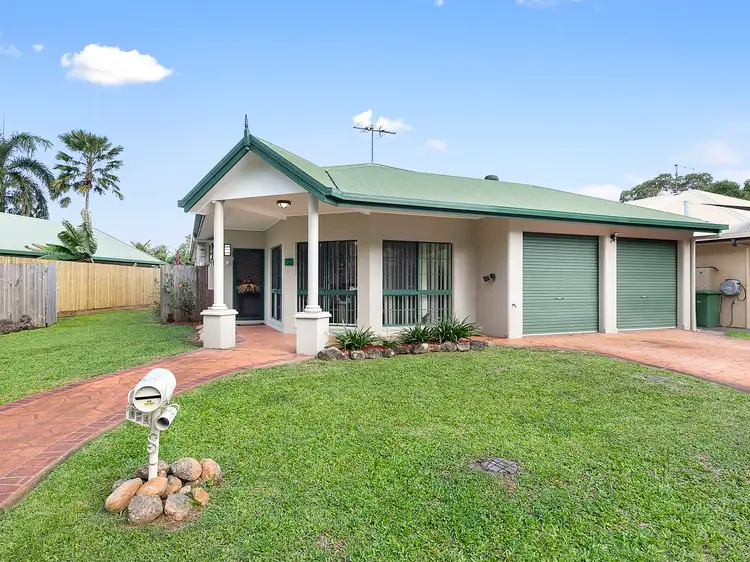 104 Benjamina Street, Mount Sheridan QLD 4868