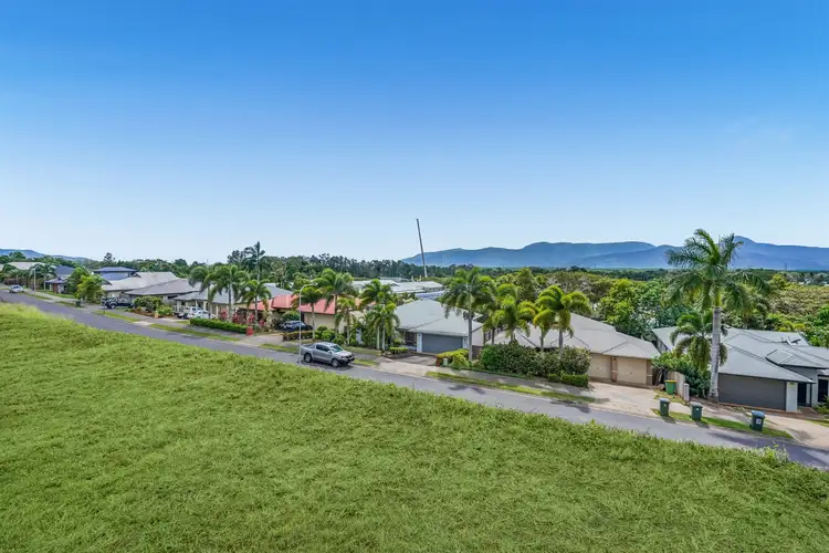 Main view of Homely land listing, LOT 14, 28 Sunbird Drive, Woree QLD 4868