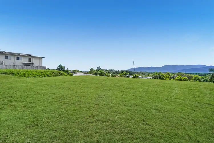 Second view of Homely land listing, LOT 14, 28 Sunbird Drive, Woree QLD 4868