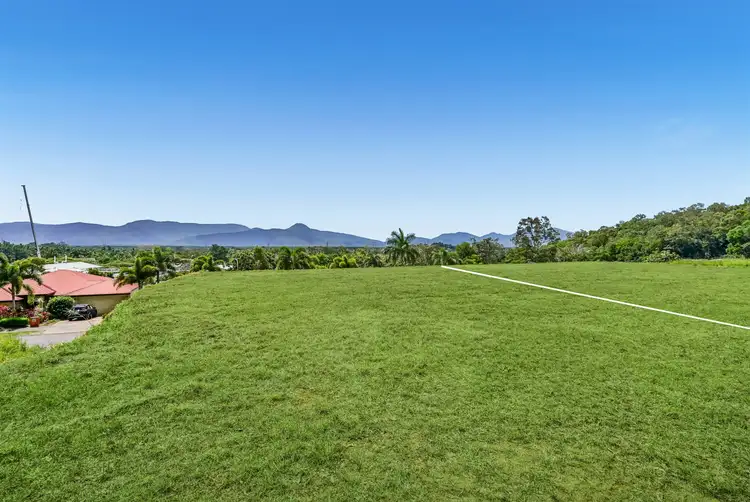 Fourth view of Homely land listing, LOT 14, 28 Sunbird Drive, Woree QLD 4868