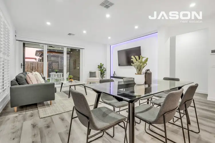Fourth view of Homely house listing, 169 Blossom Drive, Greenvale VIC 3059