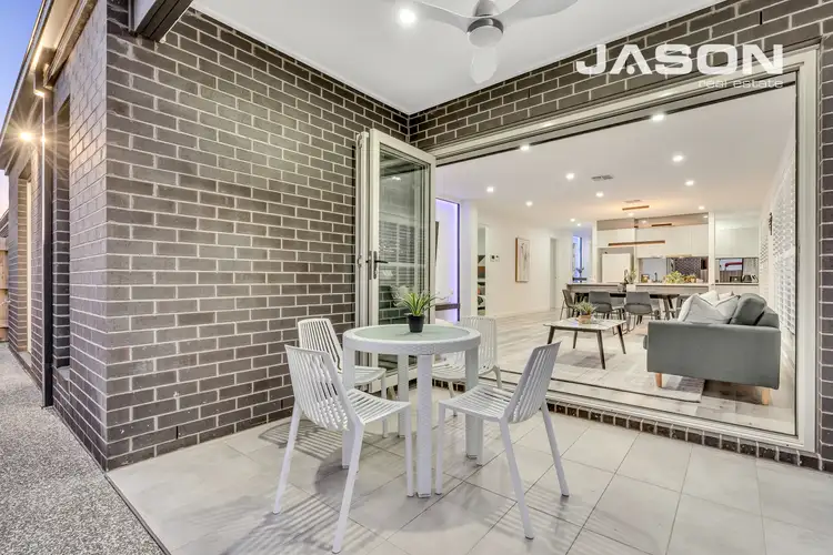 Sixth view of Homely house listing, 169 Blossom Drive, Greenvale VIC 3059