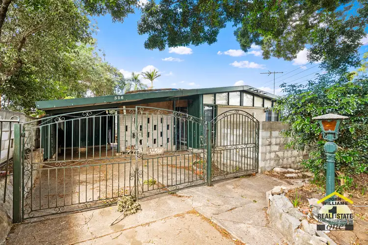 336 Hume Highway, Lansvale NSW 2166