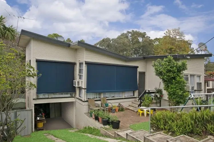 Main view of Homely house listing, 23 Karloo Street, Shortland NSW 2307