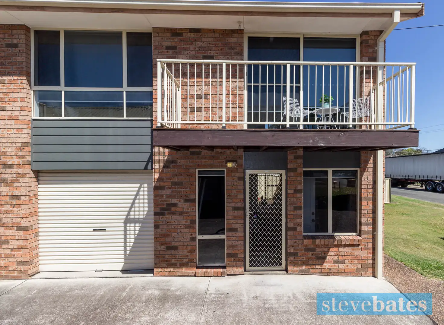 Main view of Homely townhouse listing, 1/14 Johnson Close, Raymond Terrace NSW 2324