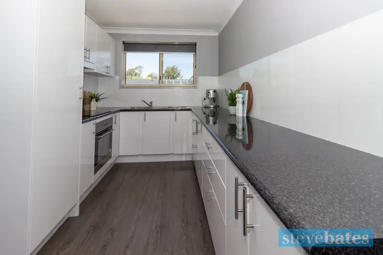 Second view of Homely townhouse listing, 1/14 Johnson Close, Raymond Terrace NSW 2324