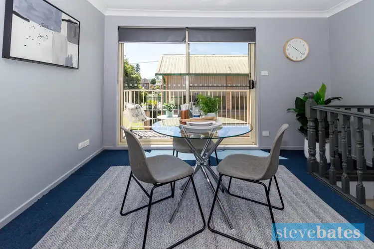 Third view of Homely townhouse listing, 1/14 Johnson Close, Raymond Terrace NSW 2324