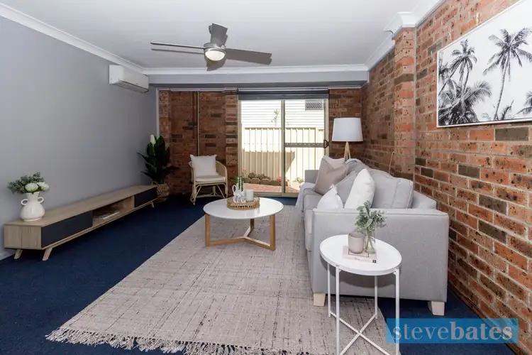 Fifth view of Homely townhouse listing, 1/14 Johnson Close, Raymond Terrace NSW 2324