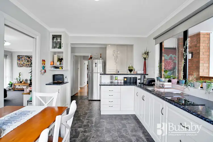 Fifth view of Homely house listing, 45 Ronneby Road, Newnham TAS 7248