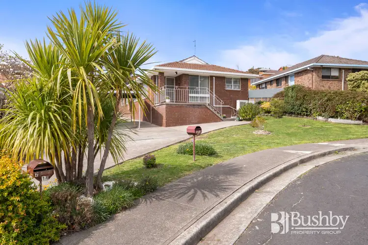 1/14 Alroy Court, Rosetta TAS 7010