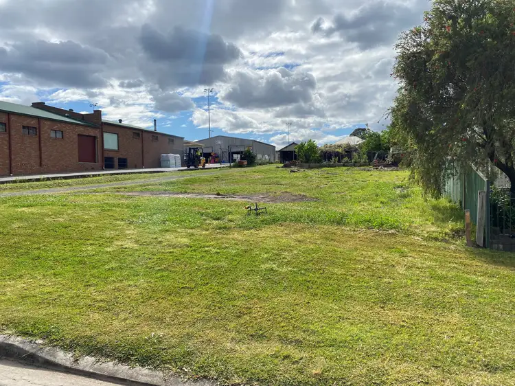 Third view of Homely land listing, 18 Grey Street, Clarence Town NSW 2321