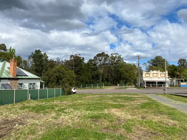 Fourth view of Homely land listing, 18 Grey Street, Clarence Town NSW 2321