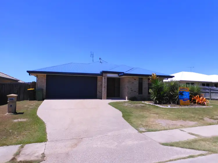 Main view of Homely house listing, 9 Coolibah Street, Bowen QLD 4805