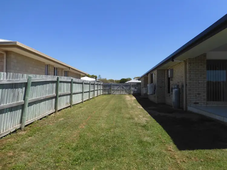 Second view of Homely house listing, 9 Coolibah Street, Bowen QLD 4805