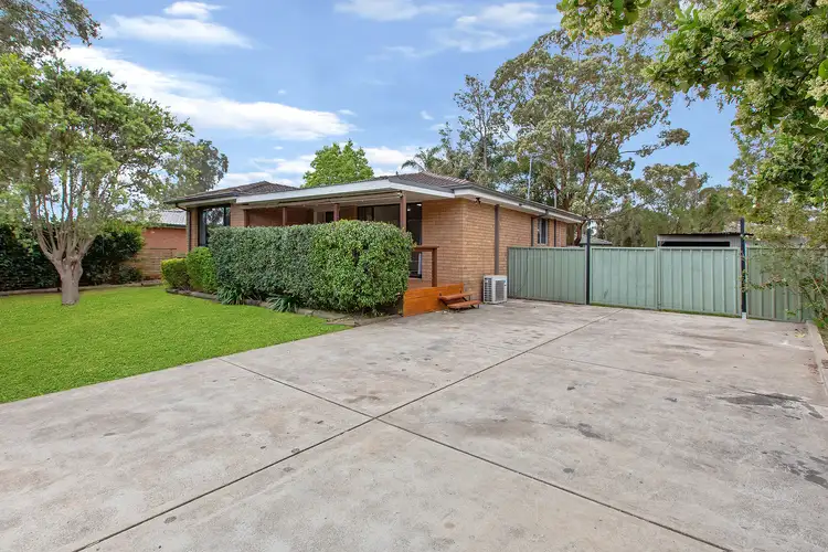 Main view of Homely house listing, 3 Cochrane Street, Tenambit NSW 2323