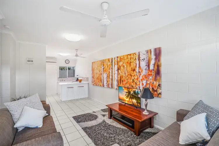 15/553-561 Mulgrave Road, Earlville QLD 4870
