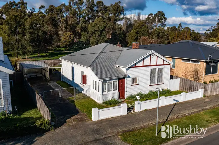 Main view of Homely house listing, 50 Oswald Street, Invermay TAS 7248