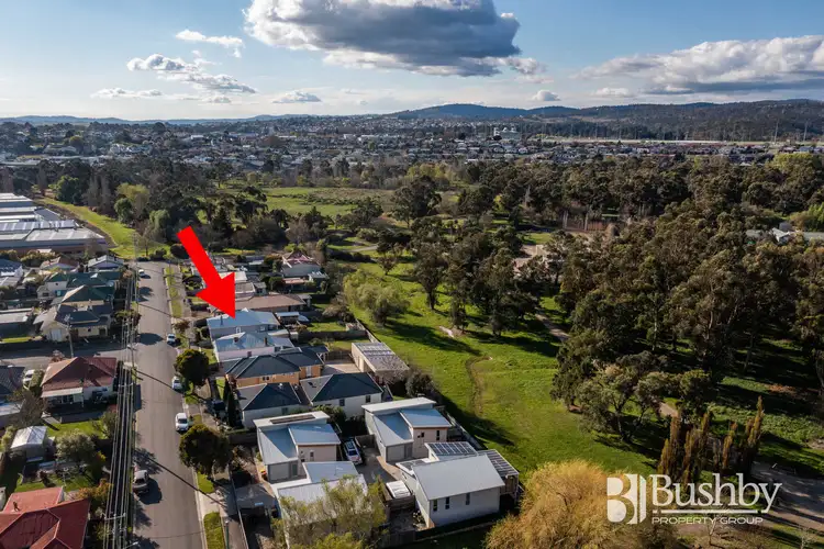 Fourth view of Homely house listing, 50 Oswald Street, Invermay TAS 7248