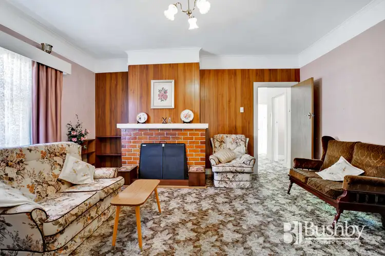 Fifth view of Homely house listing, 50 Oswald Street, Invermay TAS 7248