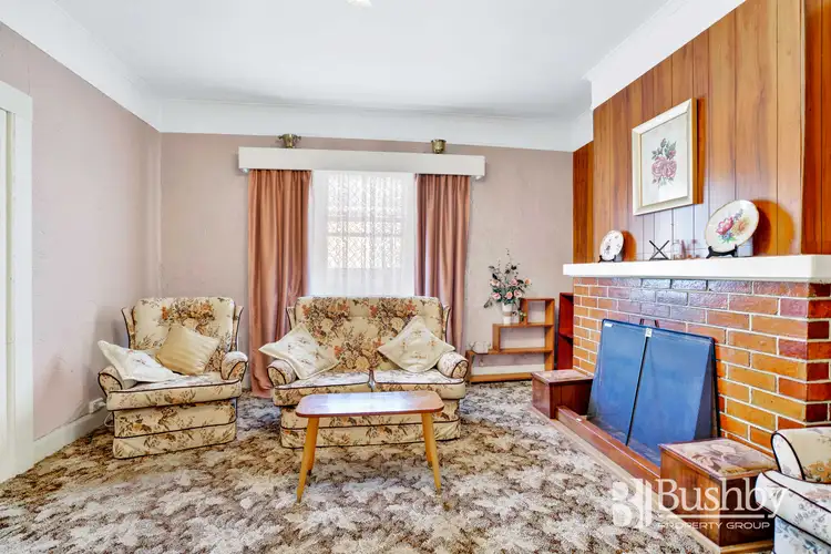 Sixth view of Homely house listing, 50 Oswald Street, Invermay TAS 7248