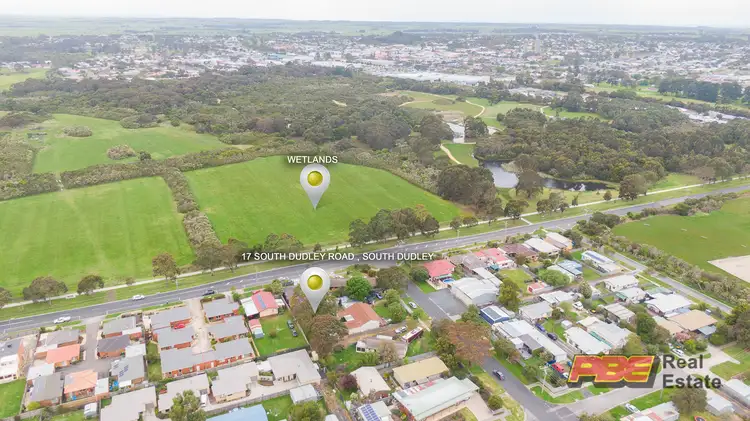 17 South Dudley Road, Wonthaggi VIC 3995
