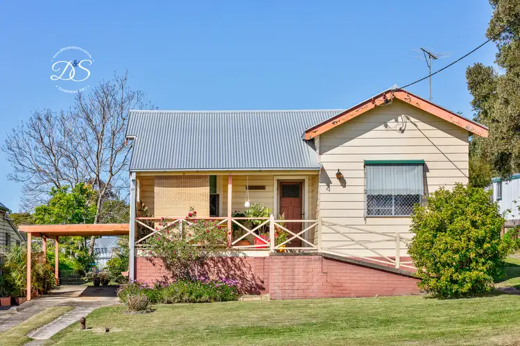 24 Myles Street, Dungog NSW 2420