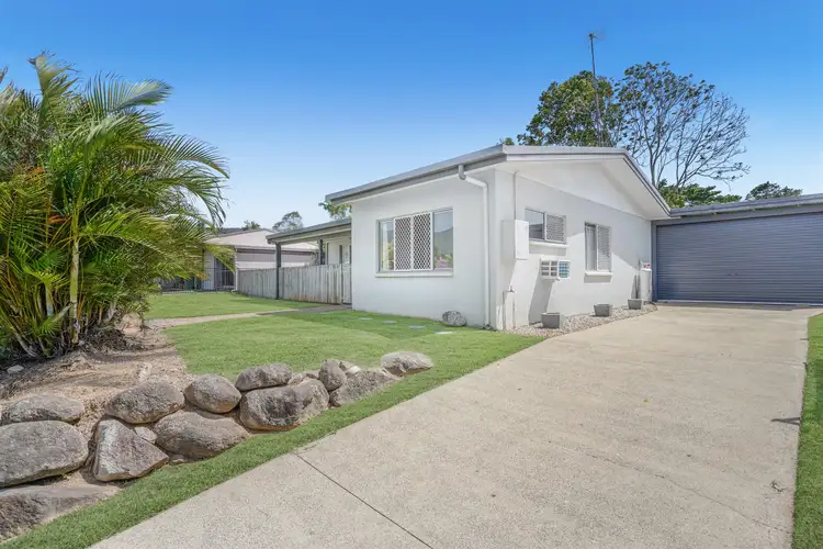 46 Ravizza Drive, Edmonton QLD 4869
