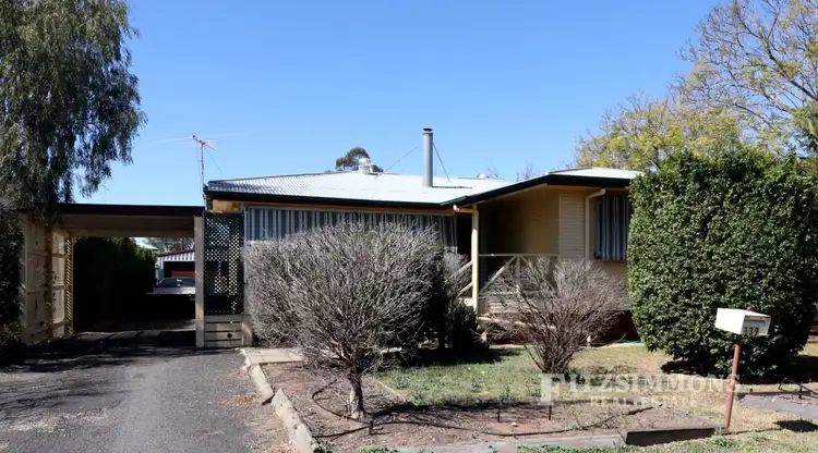 139 Bunya Street, Dalby QLD 4405