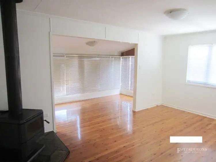 Second view of Homely house listing, 139 Bunya Street, Dalby QLD 4405