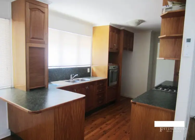 Fifth view of Homely house listing, 139 Bunya Street, Dalby QLD 4405