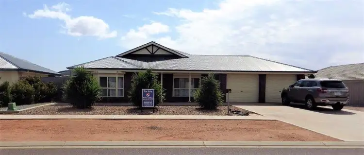 75 ROBINSON STREET, Whyalla Jenkins SA 5609