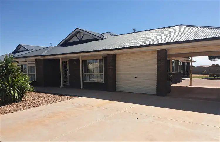 Second view of Homely house listing, 75 ROBINSON STREET, Whyalla Jenkins SA 5609