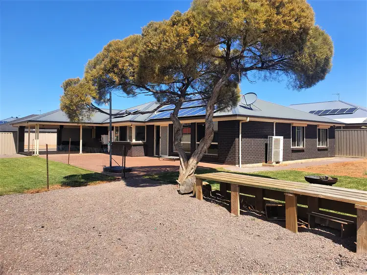 Third view of Homely house listing, 75 ROBINSON STREET, Whyalla Jenkins SA 5609
