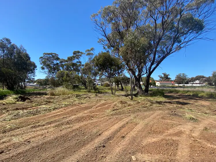 Second view of Homely land listing, 8 William St, York WA 6302