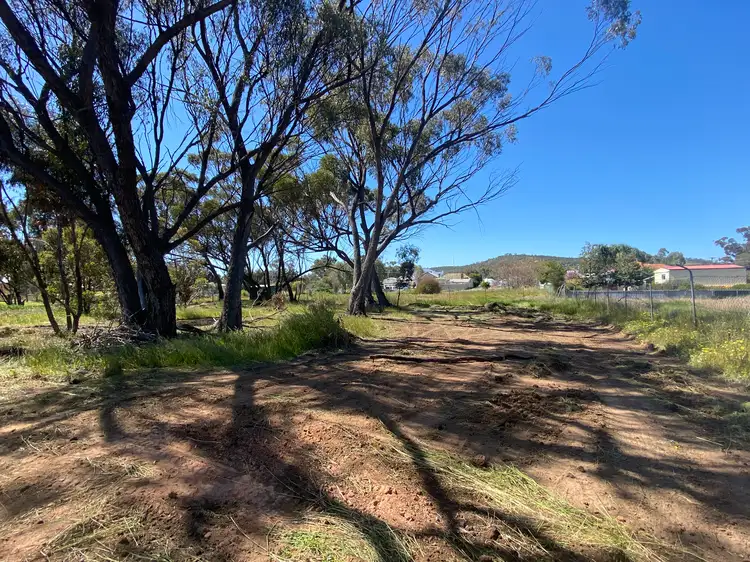 Third view of Homely land listing, 8 William St, York WA 6302