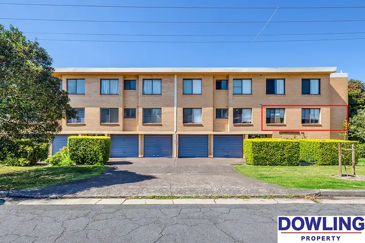 2/195 -199 Gosford Road, Adamstown NSW 2289