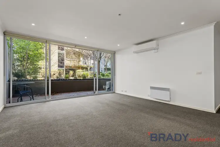 30 Chetwynd Street