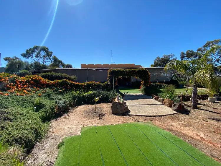 Main view of Homely house listing, 228 Bayly Rd, York WA 6302