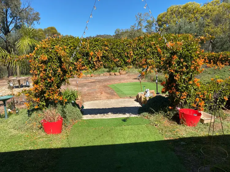 Fifth view of Homely house listing, 228 Bayly Rd, York WA 6302