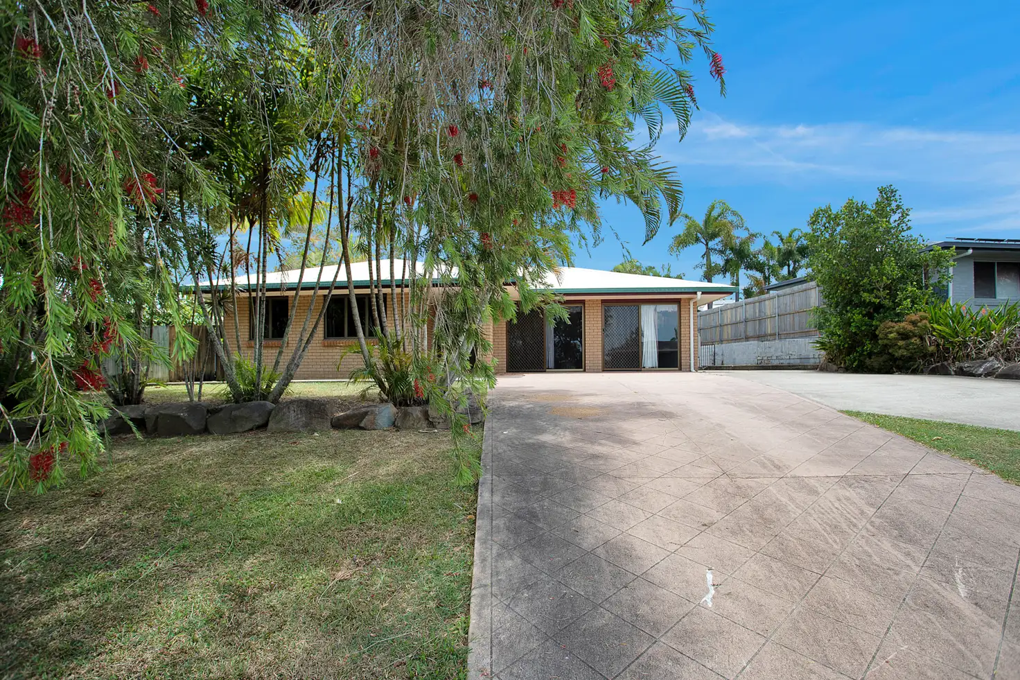 Main view of Homely house listing, 22 Phillip Street, Mount Pleasant QLD 4740