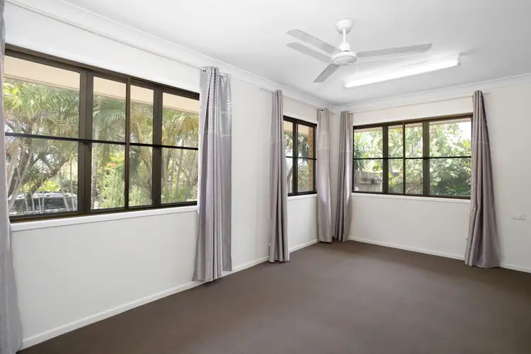 Third view of Homely house listing, 22 Phillip Street, Mount Pleasant QLD 4740