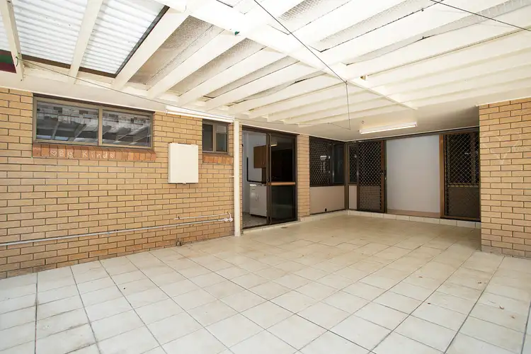 Fourth view of Homely house listing, 22 Phillip Street, Mount Pleasant QLD 4740