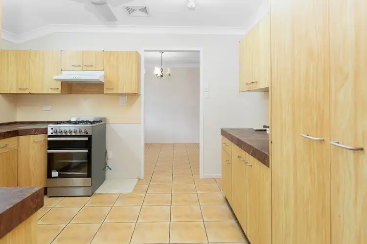 Sixth view of Homely house listing, 22 Phillip Street, Mount Pleasant QLD 4740
