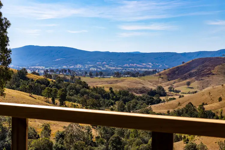 Third view of Homely rural property listing, LOT 121, 235 Myall Creek Road, Munni Via, Dungog NSW 2420