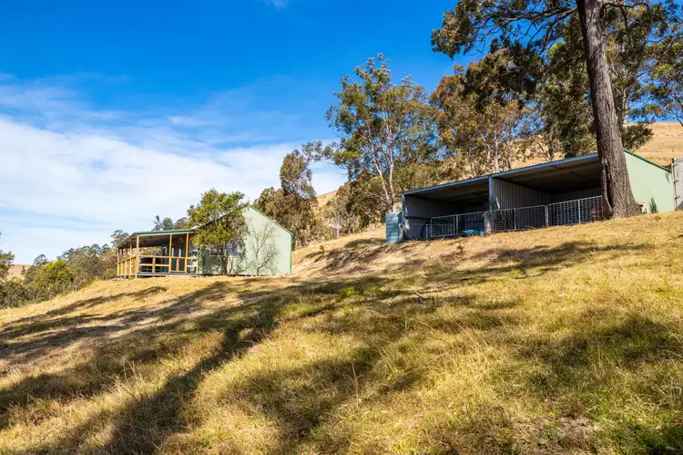 Fourth view of Homely rural property listing, LOT 121, 235 Myall Creek Road, Munni Via, Dungog NSW 2420