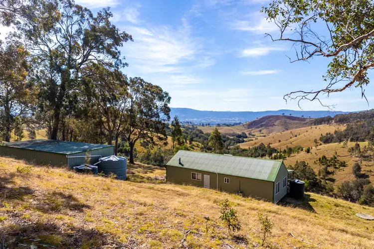 Fifth view of Homely rural property listing, LOT 121, 235 Myall Creek Road, Munni Via, Dungog NSW 2420