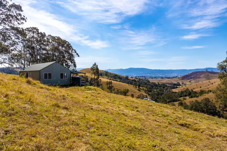 Sixth view of Homely rural property listing, LOT 121, 235 Myall Creek Road, Munni Via, Dungog NSW 2420