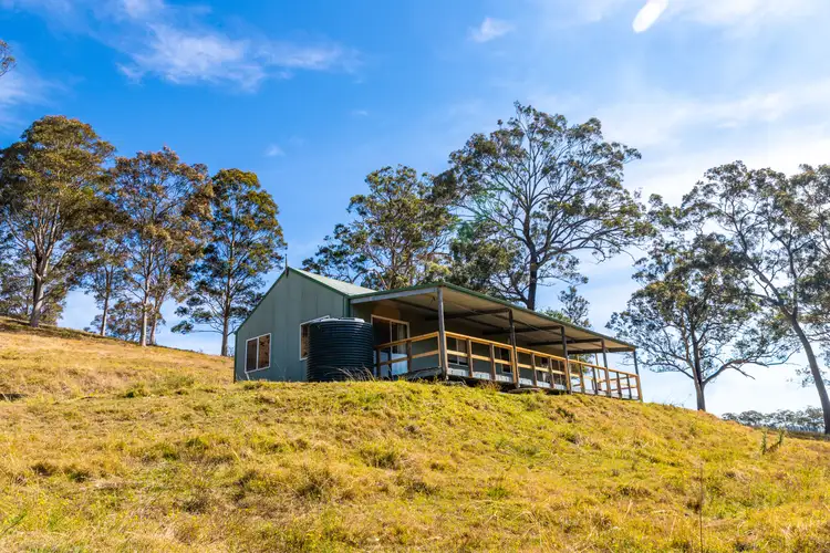 Seventh view of Homely rural property listing, LOT 121, 235 Myall Creek Road, Munni Via, Dungog NSW 2420